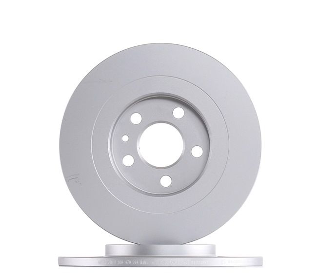 Original BOSCH Bremsscheibe online kaufen