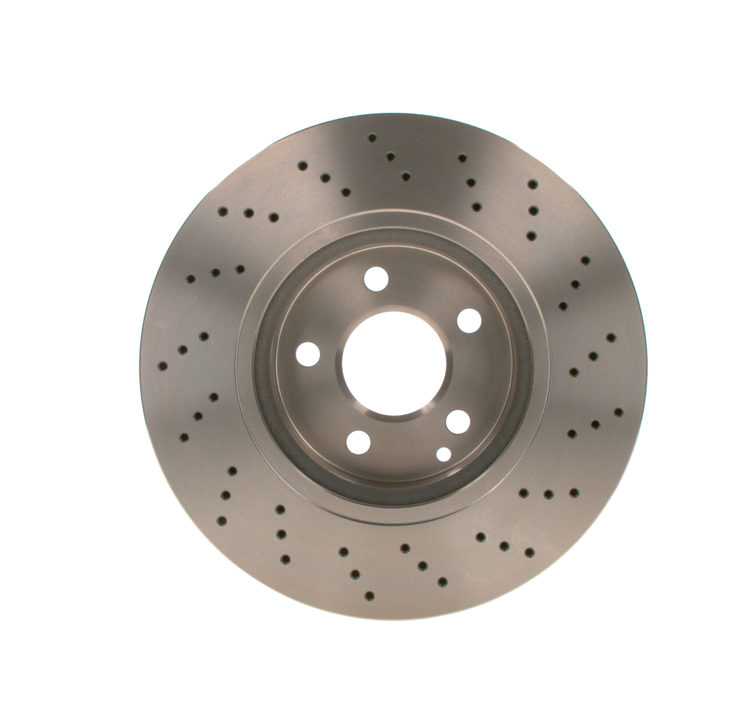 Original BOSCH Bremsscheibe online kaufen