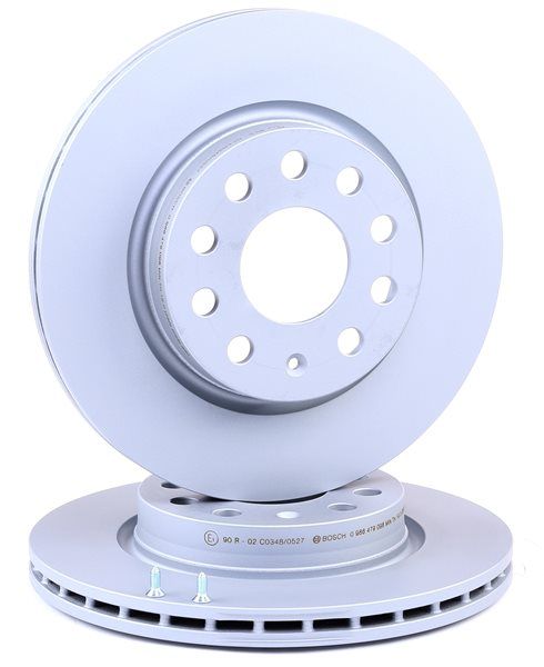 Compre Disco de travão da BOSCH 0 986 479 098 a um preço baixo por 37,01 €