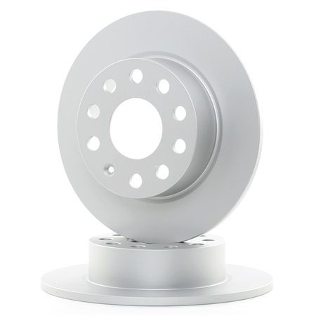 Online Shop für Bremsscheibe von BOSCH EAN: 3165143939628