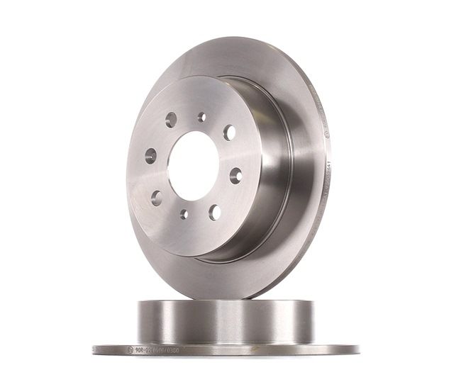 Compre Discos de travão de BOSCH online para INTEGRA três volumes (DB6, DB7, DB8, DB9) a preços moderados