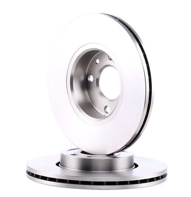 Comprar Disco de freno de BOSCH 0 986 479 103 a bajo precio de 39,29 €