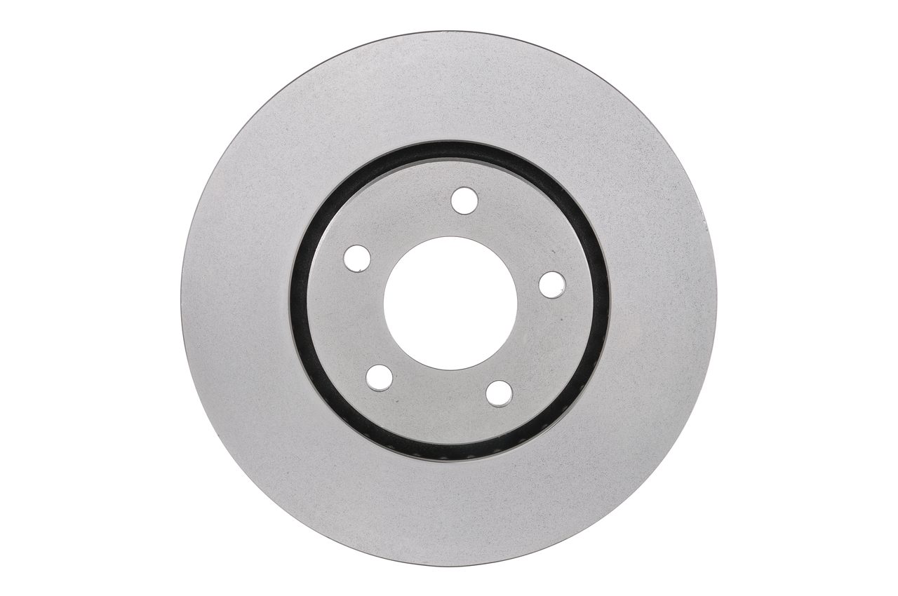 Compre Disco de travão da BOSCH 0 986 479 117 a um preço baixo por 42,73 €