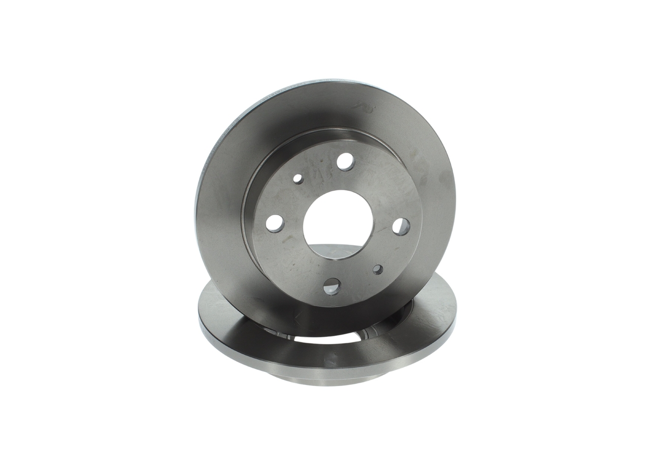 Original BOSCH Bremsscheibe online kaufen