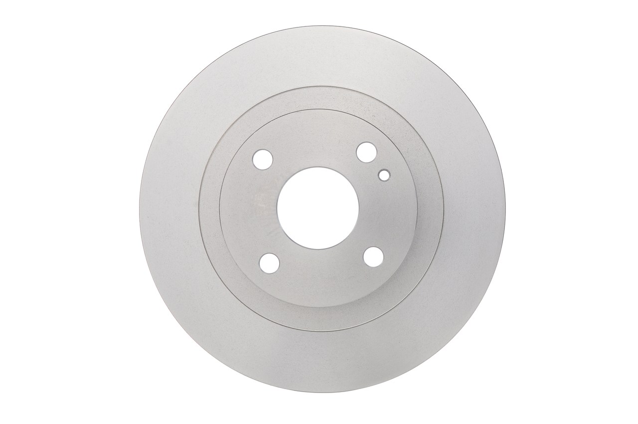 Online Shop für Bremsscheibe von BOSCH EAN: 4047024201279