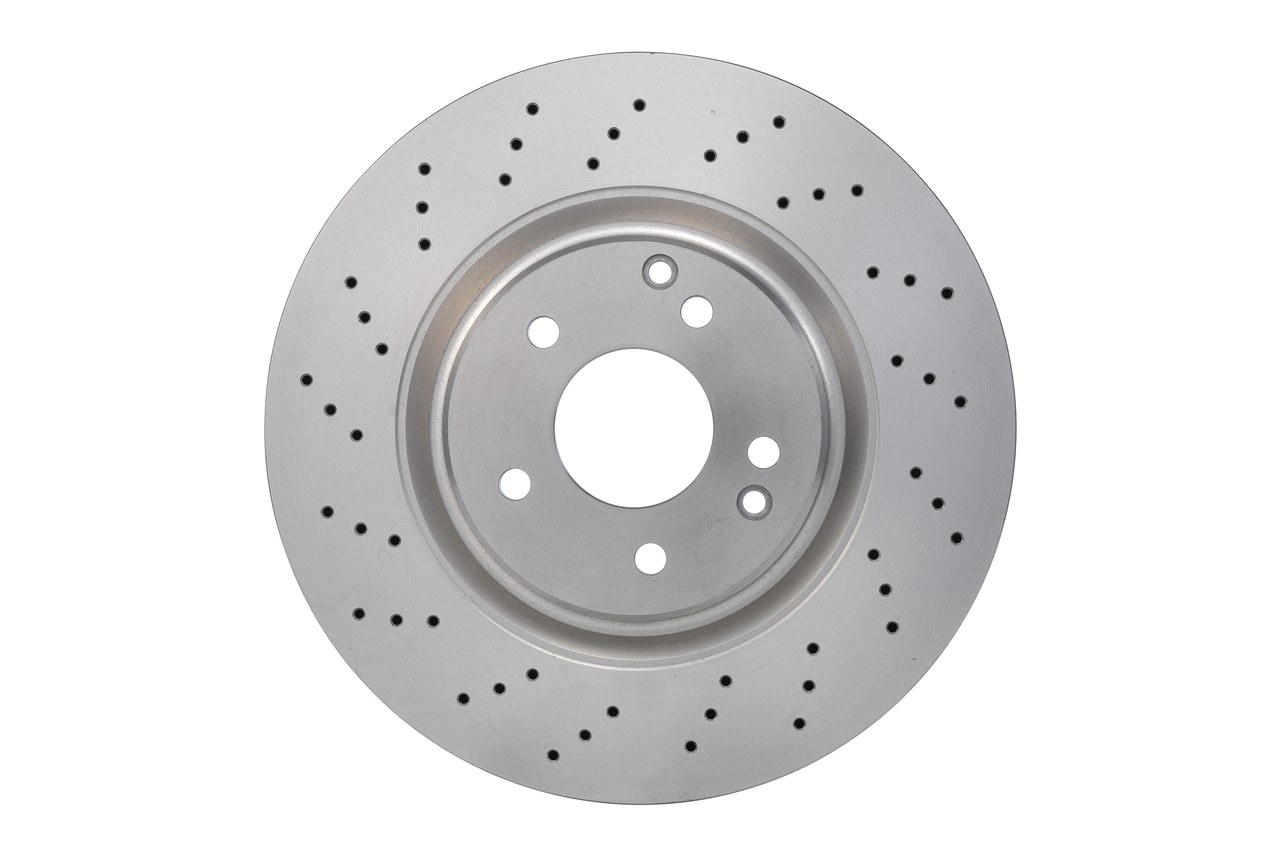Online Shop für Bremsscheibe von BOSCH EAN: 4047024118430