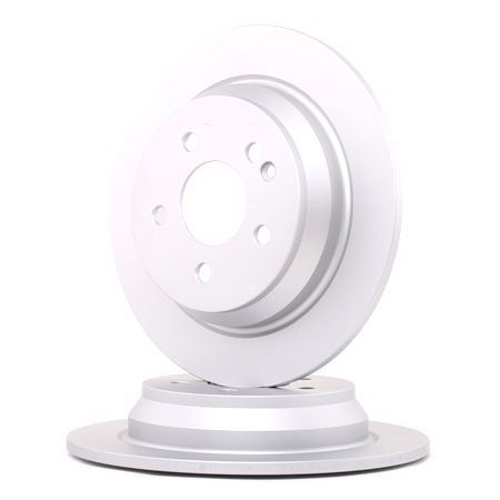 Online Shop für Bremsscheibe von BOSCH EAN: 4047024188013
