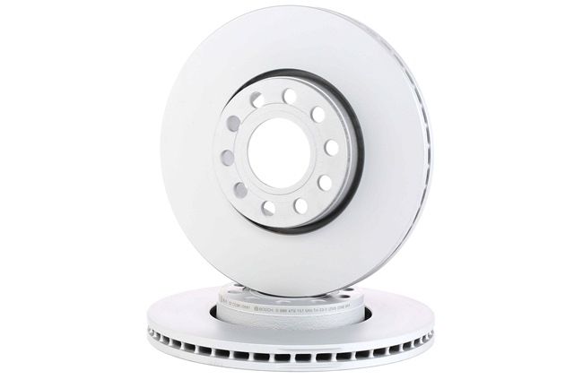 Compre Disco de travão da BOSCH 0 986 479 157 a um preço baixo por 41,33 €