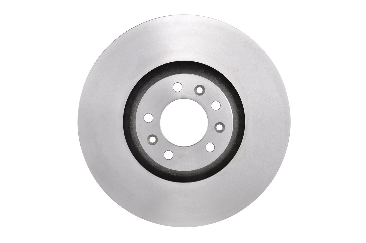 Original BOSCH Bremsscheibe online kaufen