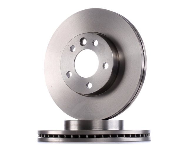 Original BOSCH Bremsscheibe online kaufen