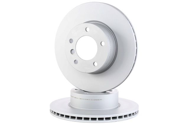 Online Shop für Bremsscheibe von BOSCH EAN: 4047024191167