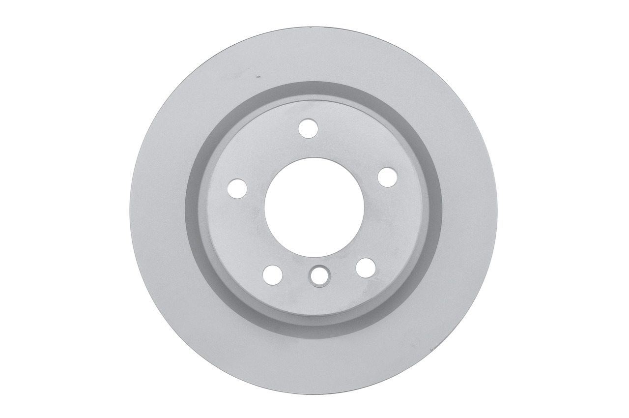 Original BOSCH Bremsscheibe online kaufen