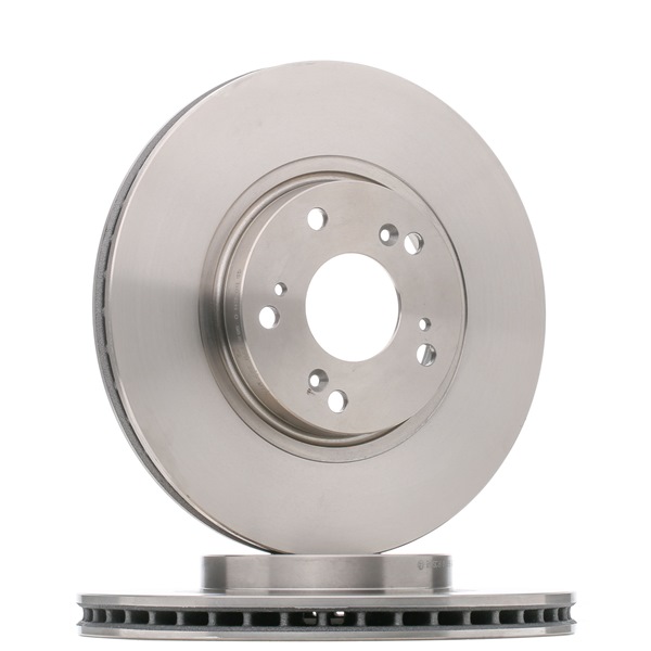 Online Shop für Bremsscheibe von BOSCH EAN: 4047024094871