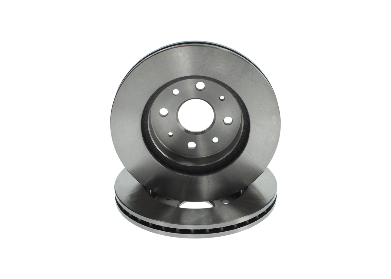 Compre Disco de travão da BOSCH 0 986 479 231 a um preço baixo por 41,67 €