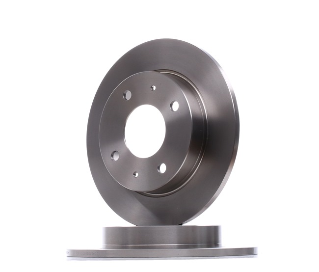 Compre Disco de travão da BOSCH 0 986 479 236 a um preço baixo por 30,40 €