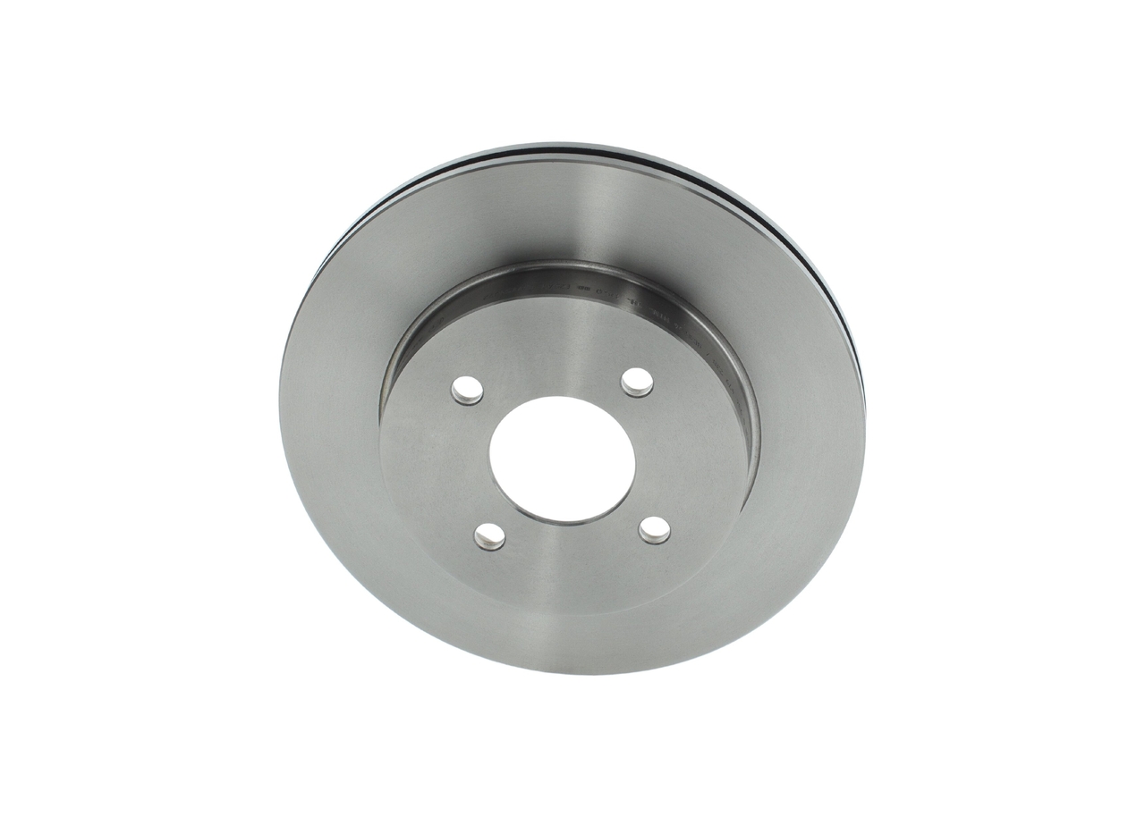 Online Shop für Bremsscheibe von BOSCH EAN: 4047023781062