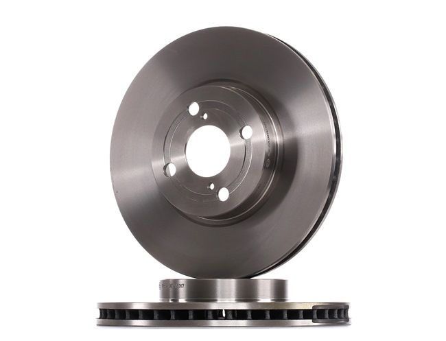 Online Shop für Bremsscheibe von BOSCH EAN: 4047024094307
