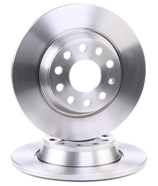 Compre Disco de travão da BOSCH 0 986 479 247 a um preço baixo por 33,87 €