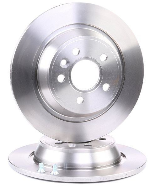 Comprar Disco de freno de BOSCH 0 986 479 254 a bajo precio de 41,78 €