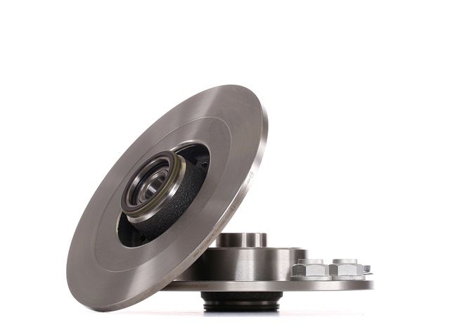 BOSCH Bremsscheibe 0 986 479 276 online kaufen