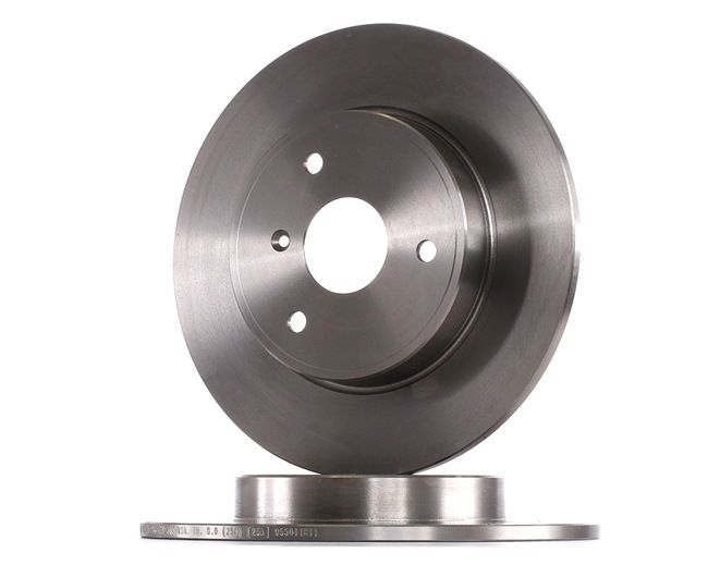 Compre Disco de travão da BOSCH 0 986 479 305 a um preço baixo por 34,80 €