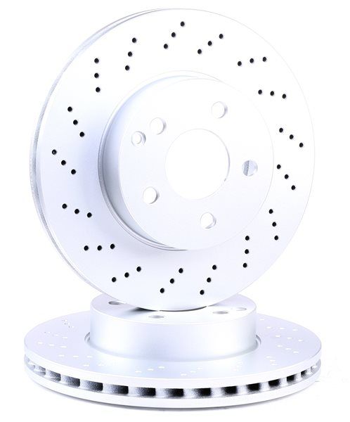 Comprar Disco de freno de BOSCH 0 986 479 331 a bajo precio de 56,01 €