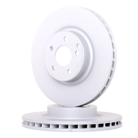 Online Shop für Bremsscheibe von BOSCH EAN: 4047024309579