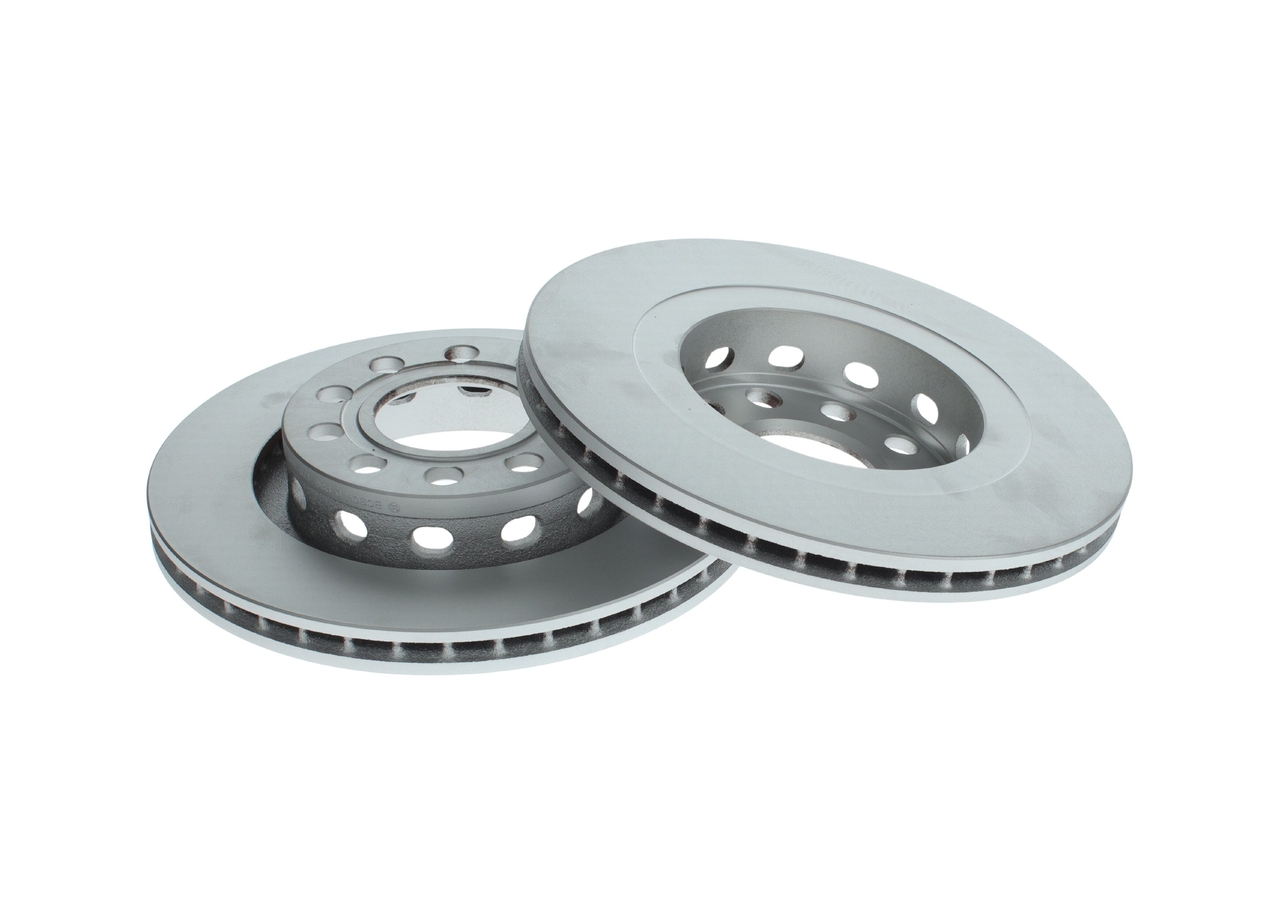 Acquista online BOSCH Disco freno Art.: 0 986 479 366