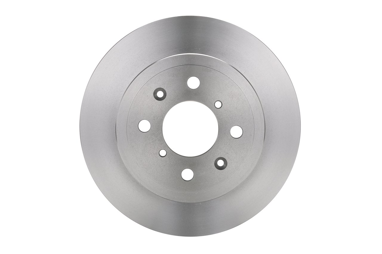 Bremsscheibe für SUBARU von BOSCH
