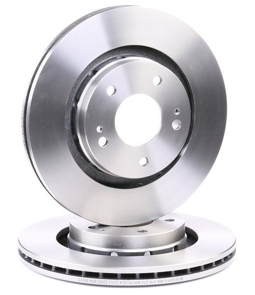 Comprar Disco de freno de BOSCH 0 986 479 372 a bajo precio de 48,26 €