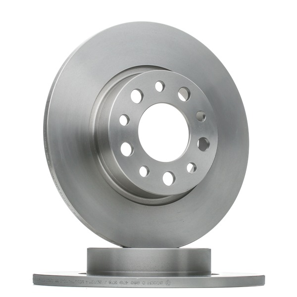 Acquista online BOSCH Disco freno Art.: 0 986 479 378