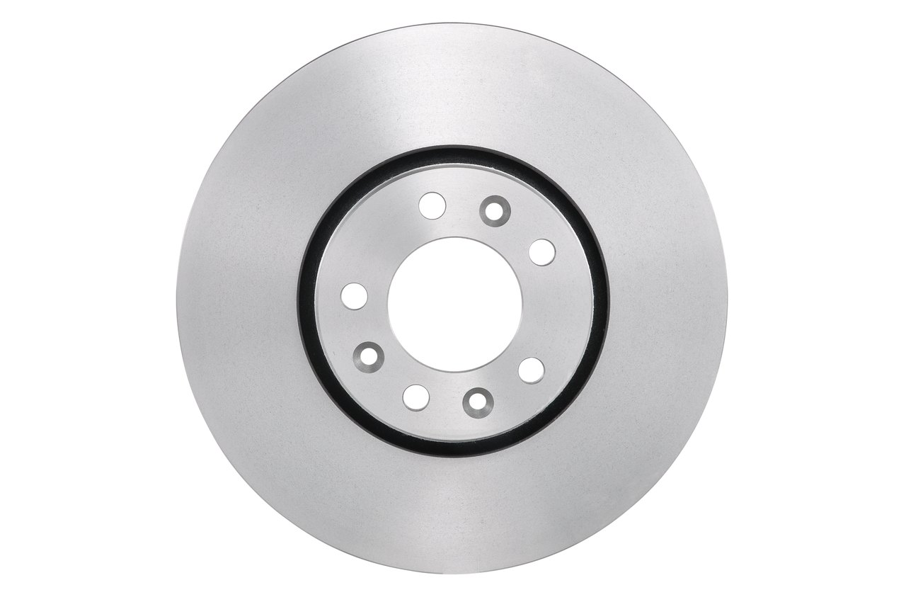 Original BOSCH Bremsscheibe online kaufen