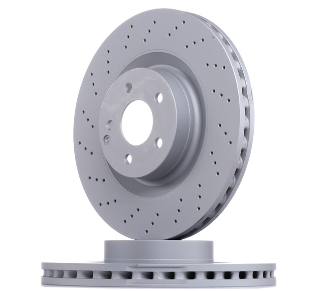 Online Shop für Bremsscheibe von BOSCH EAN: 4047024400313