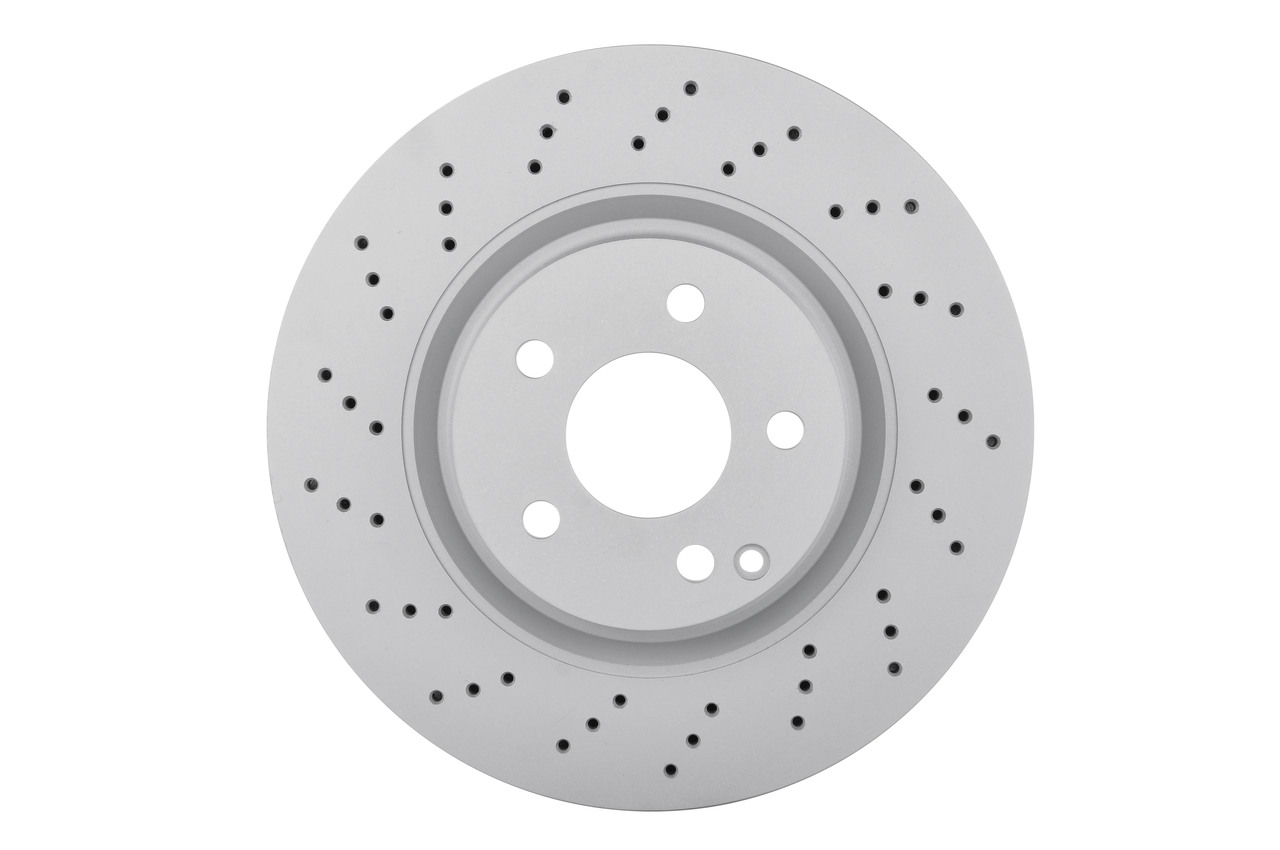 Original BOSCH Bremsscheibe online kaufen