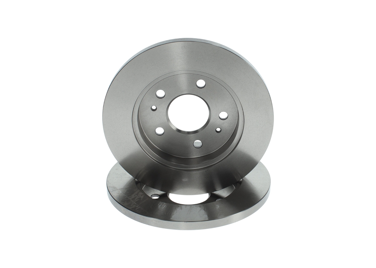 Compre Disco de travão da BOSCH 0 986 479 432 a um preço baixo por 33,89 €