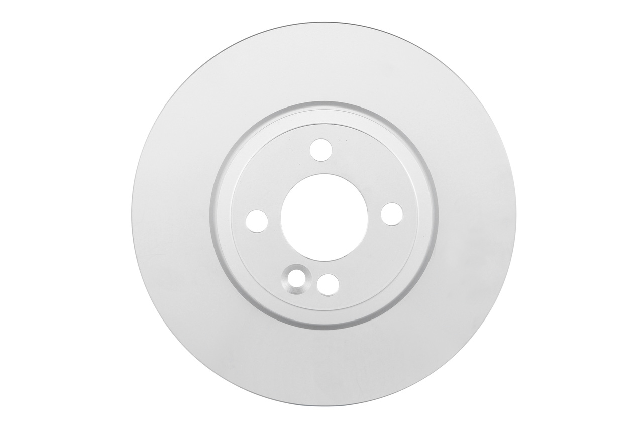 Compre Disco de travão da BOSCH 0 986 479 438 a um preço baixo por 46,96 €