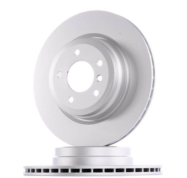 Online Shop für Bremsscheibe von BOSCH EAN: 4047024393639