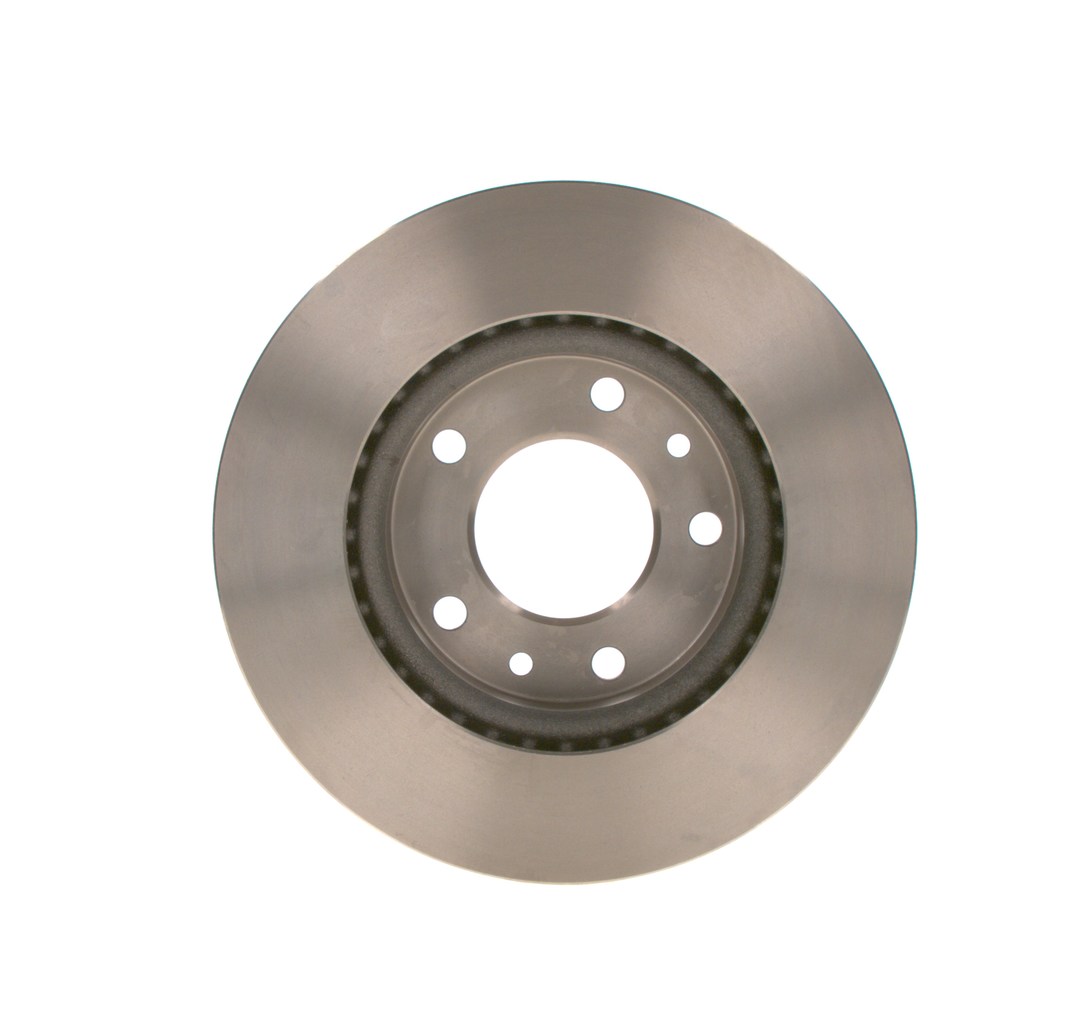 Online Shop für Bremsscheibe von BOSCH EAN: 4047024393523