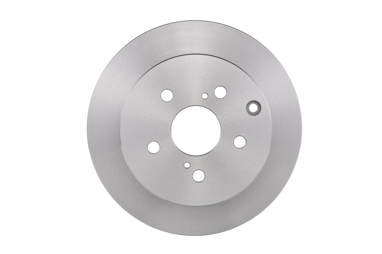 Online Shop für Bremsscheibe von BOSCH EAN: 4047024393684