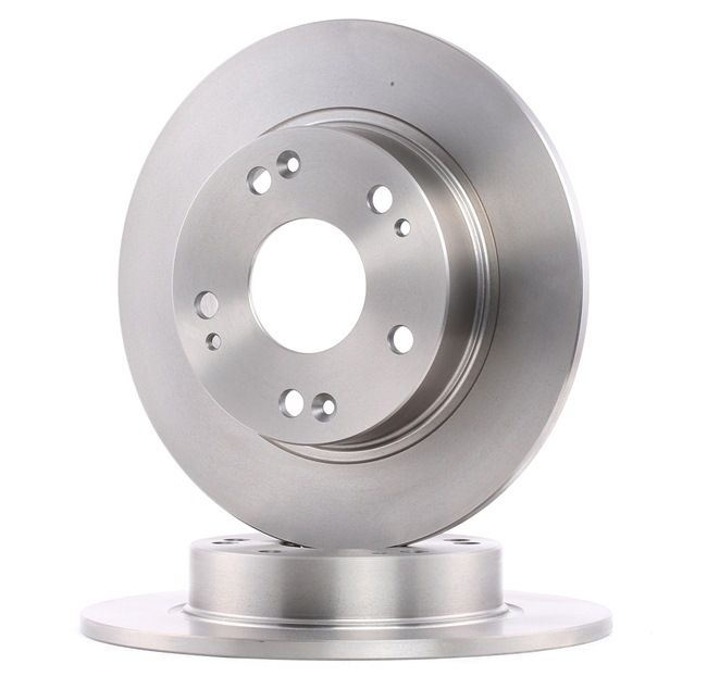 Acquista online BOSCH Disco freno Art.: 0 986 479 451