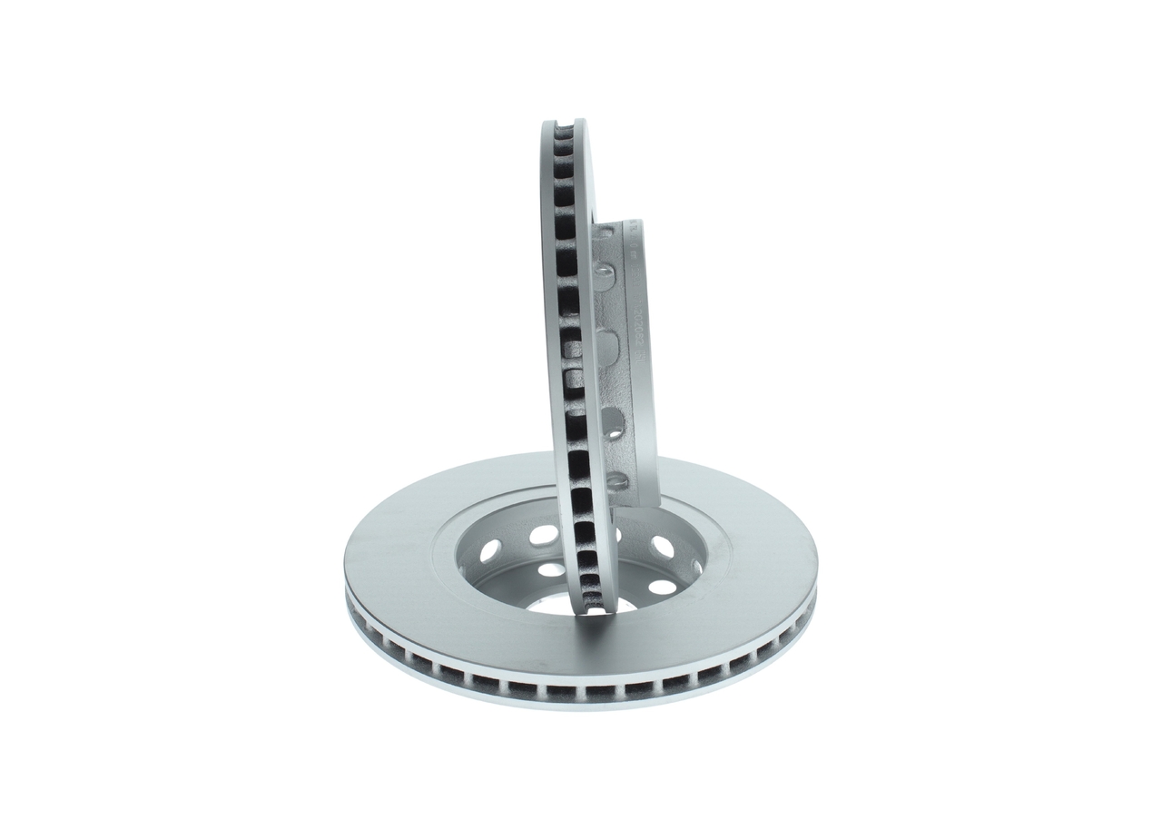 Compre Disco de travão da BOSCH 0 986 479 463 a um preço baixo por 34,81 €
