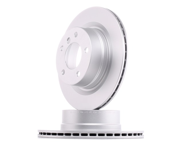 Acquista online BOSCH Disco freno Art.: 0 986 479 497