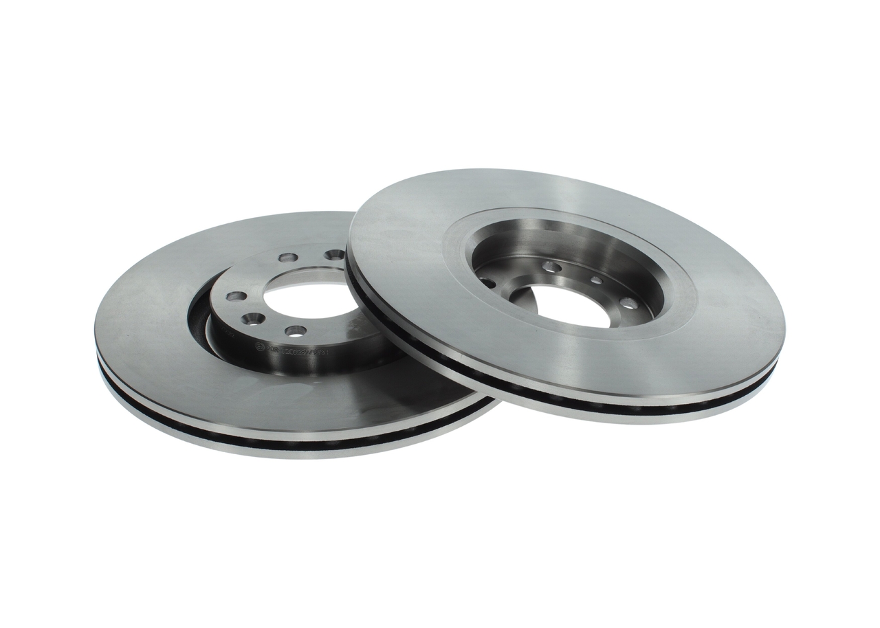 Acquista online BOSCH Disco freno Art.: 0 986 479 500