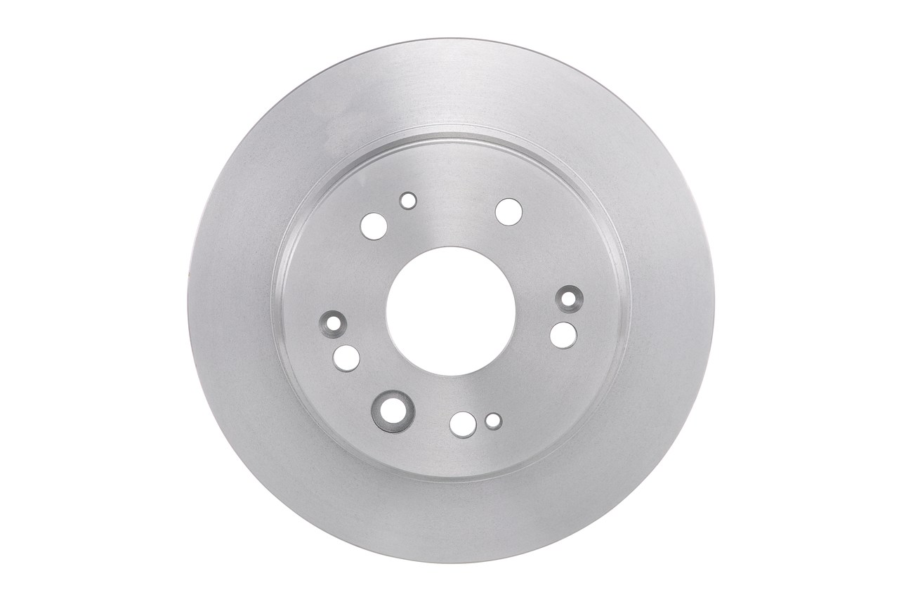 Online Shop für Bremsscheibe von BOSCH EAN: 4047024615472