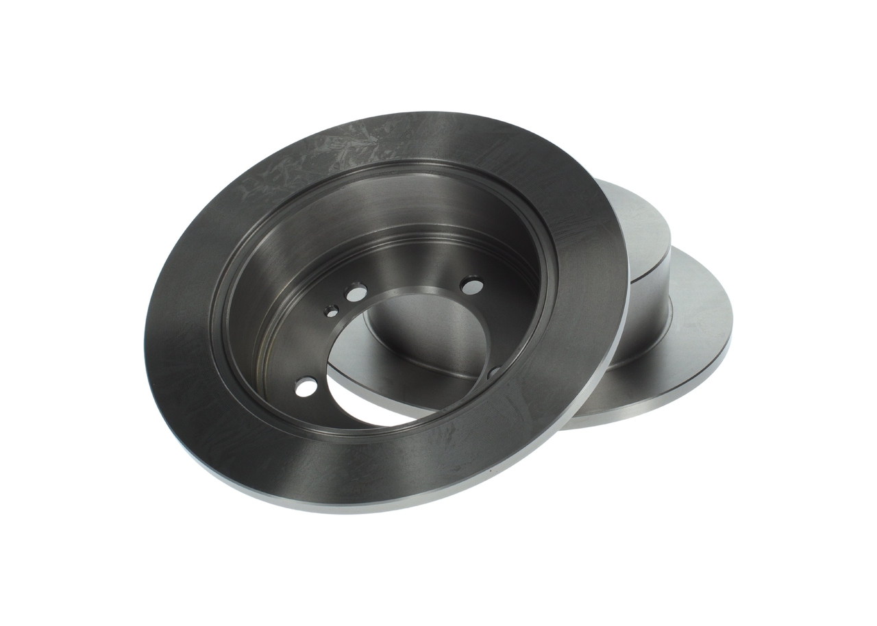 Original BOSCH Bremsscheibe online kaufen