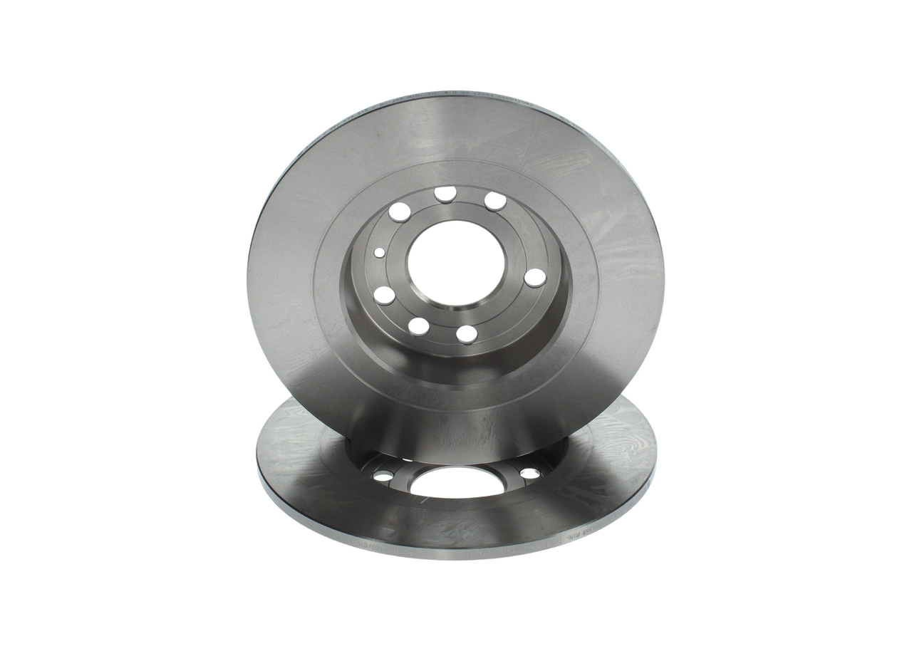 Comprar Disco de freno de BOSCH 0 986 479 515 a bajo precio de 39,31 €