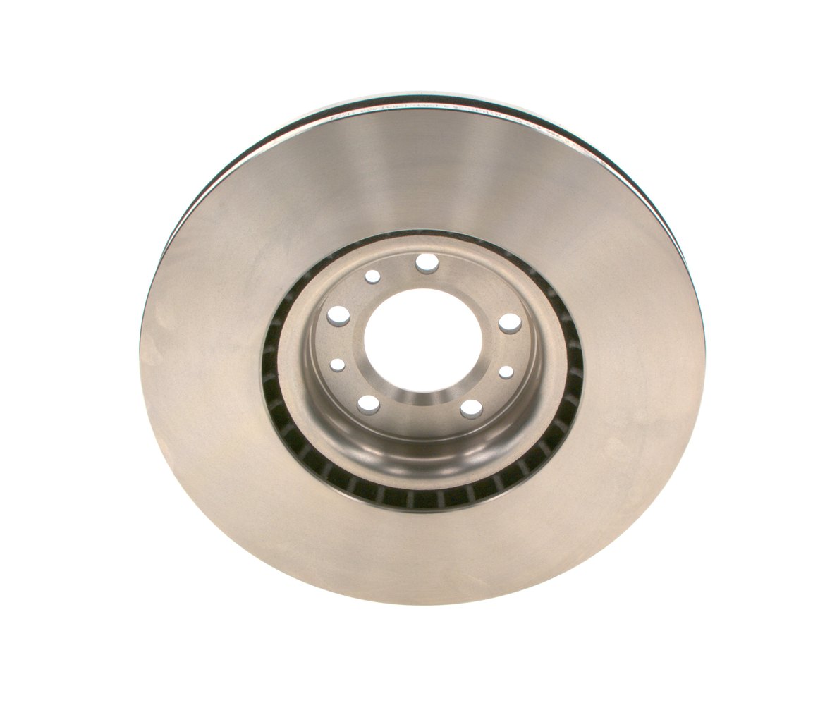 Online Shop für Bremsscheibe von BOSCH EAN: 4047024615229