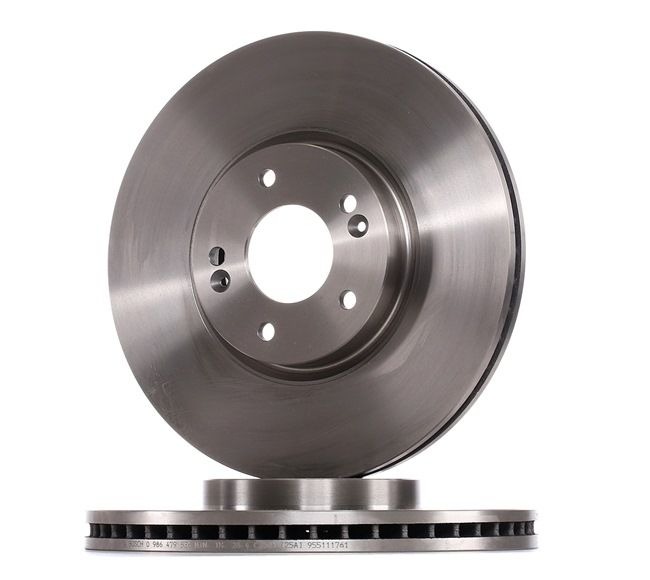 Acquista online BOSCH Disco freno Art.: 0 986 479 536