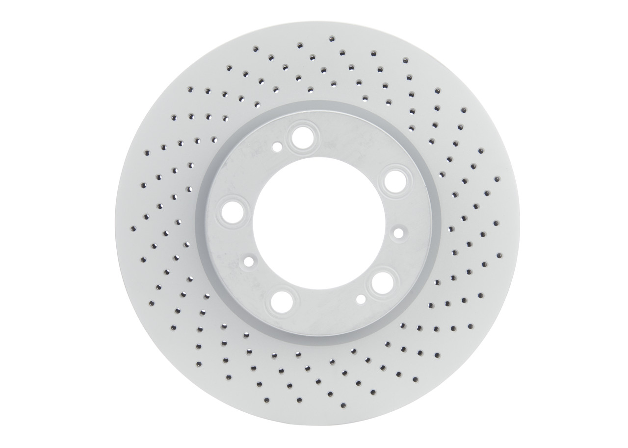 Online Shop für Bremsscheibe von BOSCH EAN: 4047024615519
