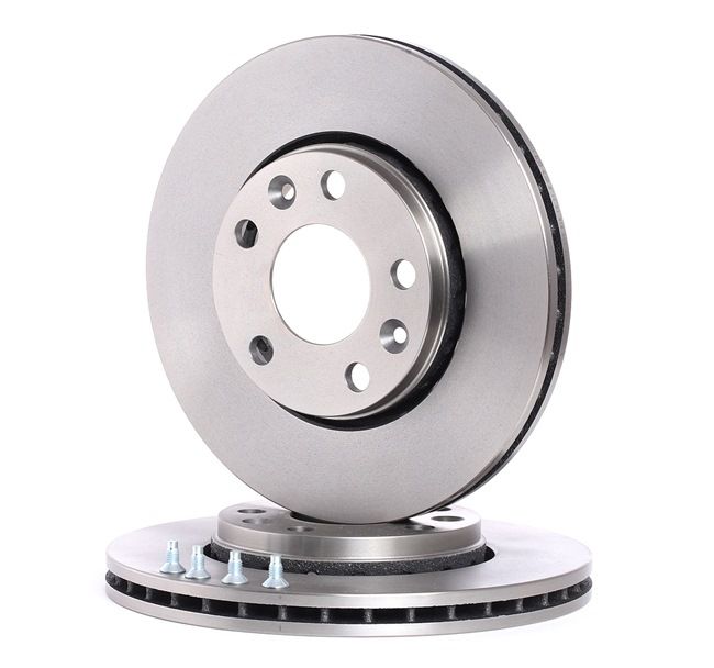 Comprar Disco de freno de BOSCH 0 986 479 553 a bajo precio de 46,03 €